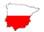 L´ALQUERÍA RESTAURANT - Polski